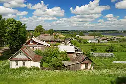 View of Toropets