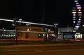 Tottenham Hale Retail Park.