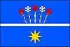 Flag of Toušice