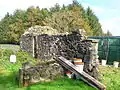 Auchenbathie/Tower Cottage