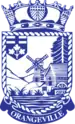 Coat of arms of Orangeville