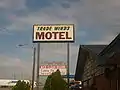 Since the 1950s, the Trade Winds Motel has hosted hunters, truckers, and Colorado-bound vacationers.