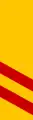 K-34Distance to level crossing (middle)(formerly used )