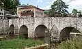 Areuse Bridge
