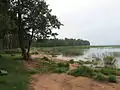 Võrtsjärv near Vehendi