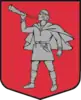 Coat of arms of Trikāta Parish