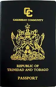 Trinidad and Tobago