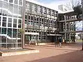 Kelly Senior Building/'S' Block