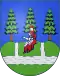 Coat of arms of Troistorrents