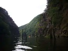 The Dordogne