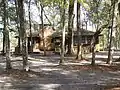 Visitor center