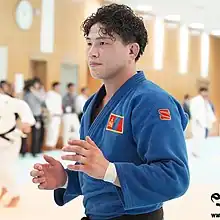 Tsogtbaatar