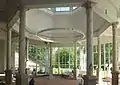 Oscar I:s Orangery, Södertälje (1854)