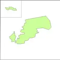 Map of Tumxuk
