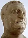 bust