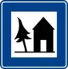 Youth hostel