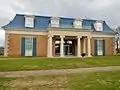 Tuskegee Human & Civil Rights Multicultural Center