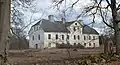 Tuudi manor house.