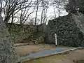 Ruins of Uratetu-mon