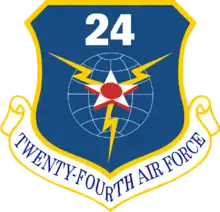 Twenty-Fourth Air Force