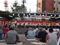 Twilight Concert