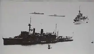 With Jingei 1924