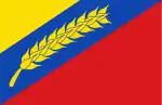 Flag of Tzummarum