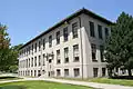 Chemistry Building