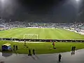 Stadium panorama (night)