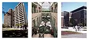 College of Engineering Buildings