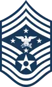 Senior Enlisted Advisor to the Chairman