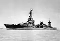 Chester in August 1942