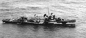 USS Hudson (DD-475)
