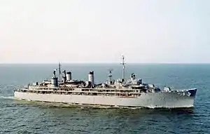 USS Sierra (AD-18)