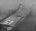 Valley Forge in 1946