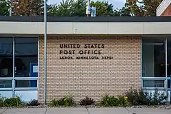 Post office