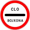 Passing without stopping prohibited
