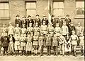 Polish Veterans Association Convention Cleveland Ohio 1921
