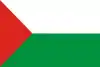 Flag of Udías
