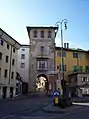 Porta Manin