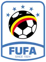 Shirt badge/Association crest