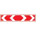 T Chevron