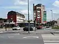 Stjepan Radić Street