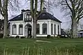 House in Ulrum
