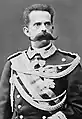 Umberto I(r. 1878–1900)
