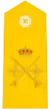 General de División