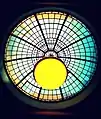 The dome