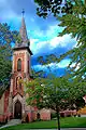 Central United Church