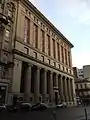 Union Bank of Scotland, Glasgow (1924)