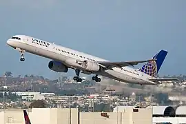 Boeing 757-300